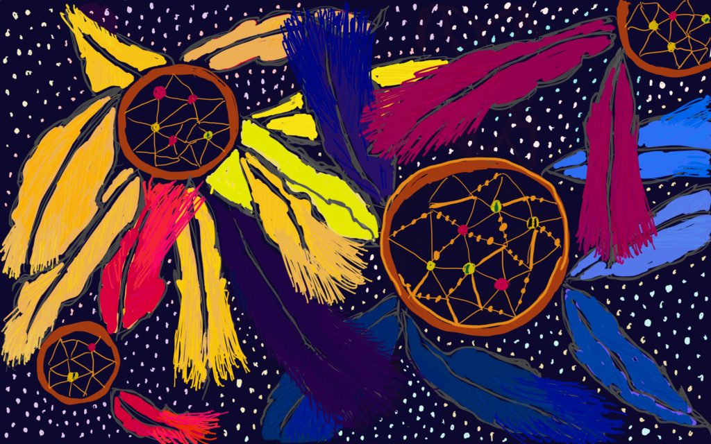 Dreamcatcher‘s